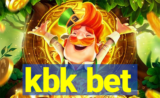 kbk bet